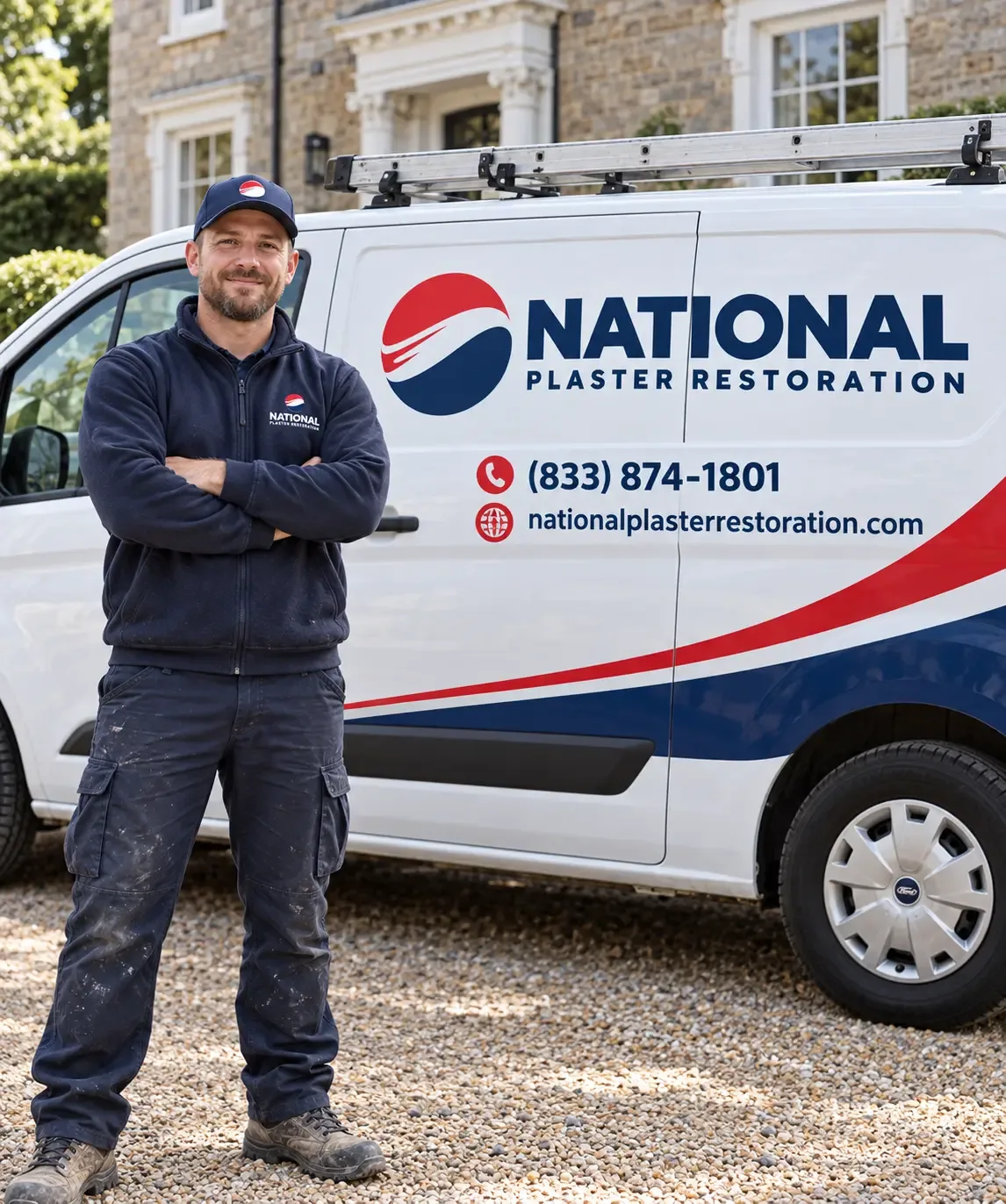 Plaster Repair company in Litchfield, IL